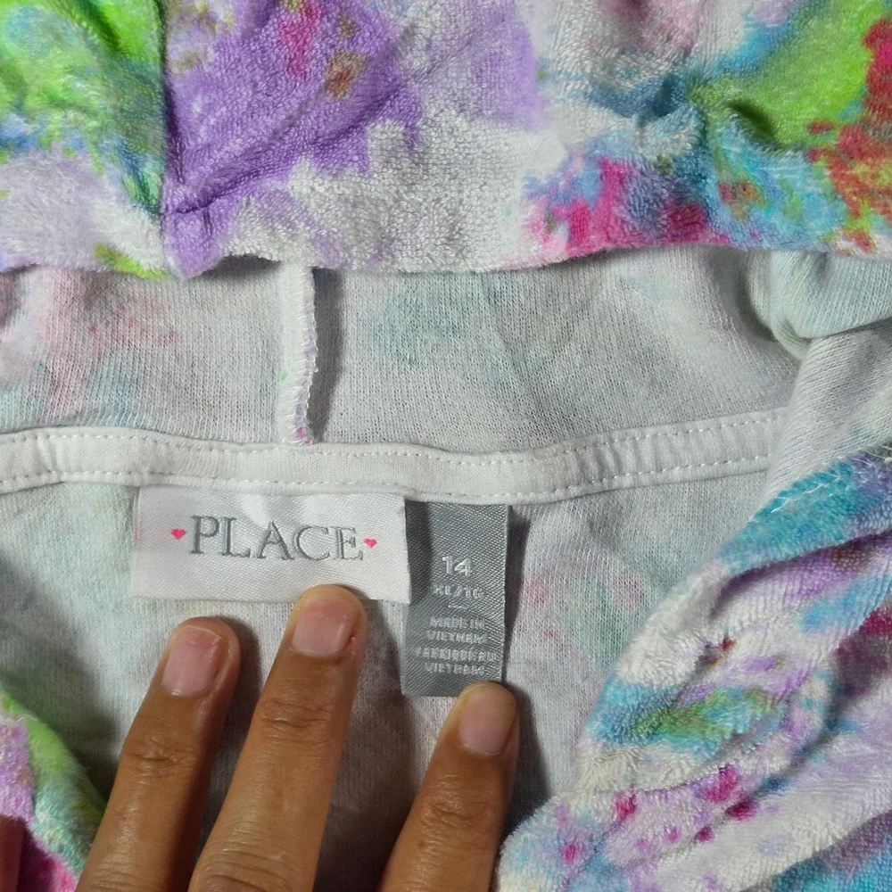 The Childrens Place wrap your